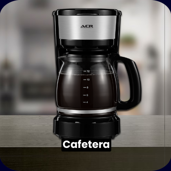 Cafeteras